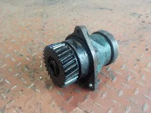8193986 VOLVO Привод ТННД