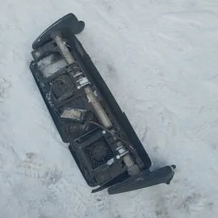 81637306531 MAN Зеркало правое