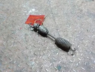 5010097089 RENAULT Пружина тормозных колодок