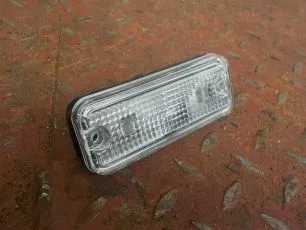 2PF961167021 HELLA Фонарь габаритный