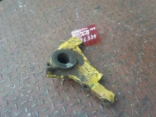 6584210406 MERCEDES Кронштейн тормозного вала