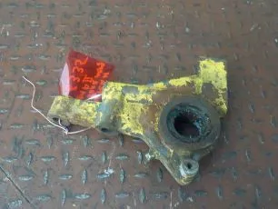 6584201378 MERCEDES Кронштейн тормозного вала