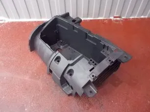 M3141139 MARSHALL Корпус фары правый