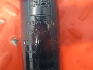 14317410A PE Амортизатор кабины задний