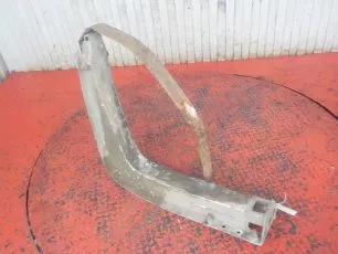 20427417 VOLVO Кронштейн топливного бака