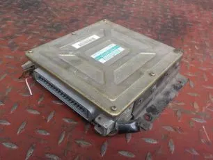 5010271166 RENAULT Блок управления двигателем
