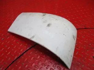 5010578325 RENAULT Угол бампера правый