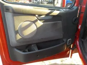 20453756 VOLVO Обшивка двери