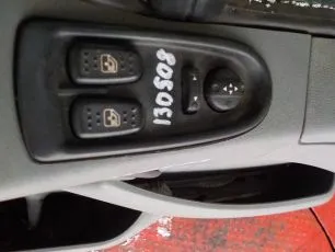 69500478 IVECO Блок управления стеклоподъемника