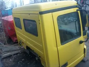 9416002005 MERCEDES Каркас кабины