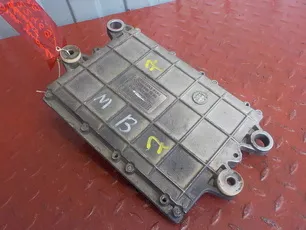 4467802 MERCEDES Блок управления двигателем
