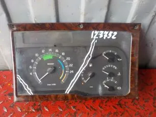 5010415226 RENAULT Панель приборов