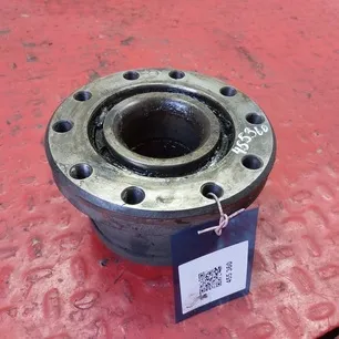 5010439770 RENAULT Ступица передняя