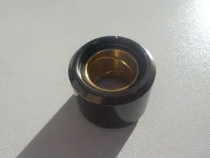8511820SX STELLOX Ролик тормозной колодки