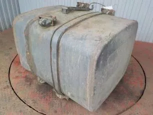 Бак топливный RENAULT