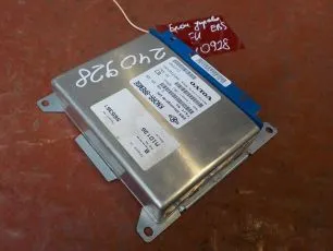 21375989 VOLVO Блок управления EBS
