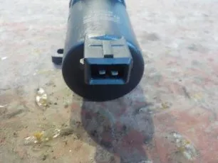 8746107SX STELLOX Насос омывателя