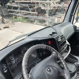 9406800706 MERCEDES Торпедо