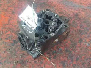 4570103820 MERCEDES Головка блока