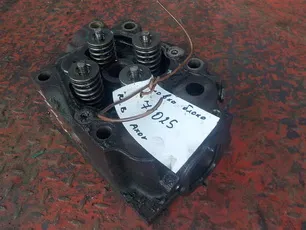 4570103820 MERCEDES Головка блока
