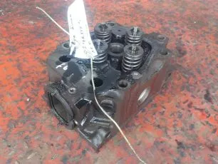 4570103820 MERCEDES Головка блока