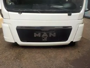 81611506066 MAN Решетка радиатора