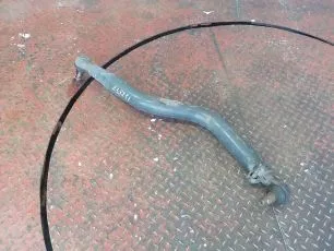 7421560892 RENAULT Тяга рулевая продольная