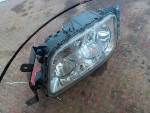 9438201461 MERCEDES Фара левая
