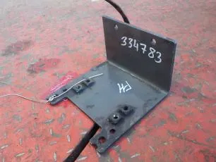 21073438 VOLVO Кронштейн модулятора