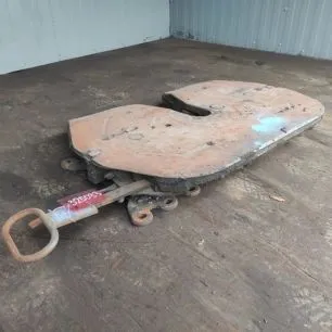 20374321 VOLVO Седло