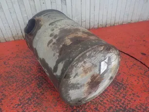 3979599 VOLVO Глушитель основной