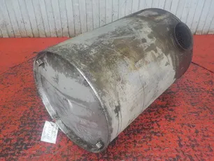 3979599 VOLVO Глушитель основной