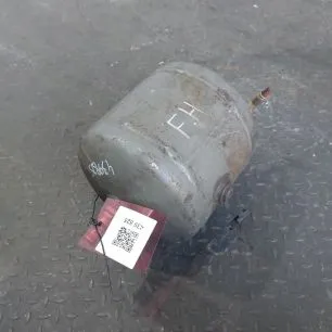 1075397 VOLVO Ресивер воздушный