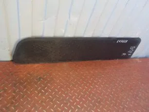 81629442008 MAN Стекло заднее