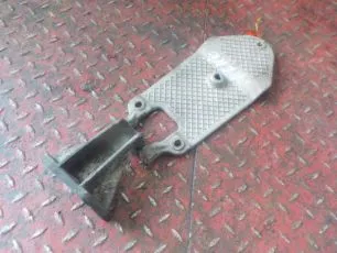 5010225459 RENAULT Петля капота