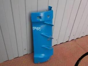81624100047 MAN Дефлектор кабины внутренняя часть левая