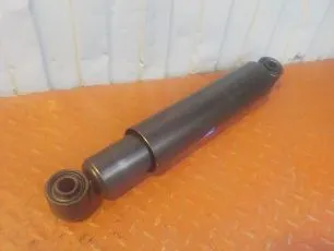 42007P PAAZ Амортизатор передний
