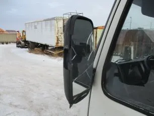 3091256 VOLVO Зеркало левое