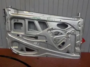 7200246 MERCEDES Стеклоподъемник левый