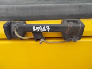 81970015067 MAN Ручка капота