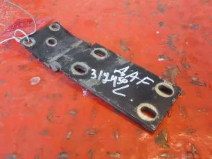 1345385 DAF Петля двери верхняя