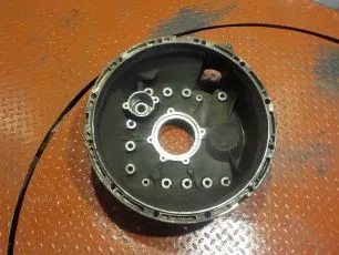 1521443 VOLVO Колокол КПП