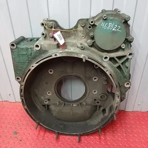 21063845 VOLVO Кожух маховика