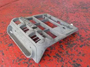 50039474603 IVECO Накладка торпедо