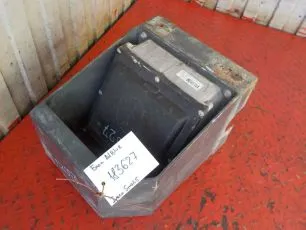504374326 IVECO Блок AdBlue