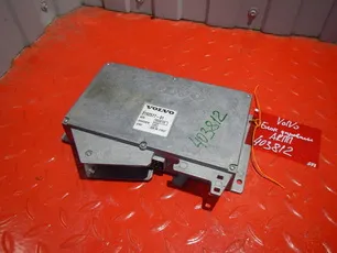 3192577 VOLVO Блок управления АКПП