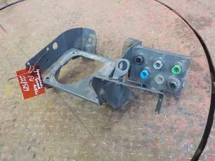 20731533 VOLVO Кронштейн блока AdBlue