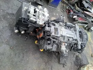 9452615801 MERCEDES КПП МКПП, G240-16, Без ретардера