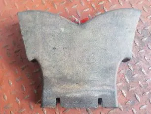 9438320045 MERCEDES Воздуховод