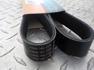 8PK1365HD DAYCO Ремень поликлиновой